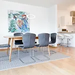 Haus Am Wg 11 Apartment Timmendorfer Strand