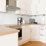 Haus Am Wg 11 Apartment *