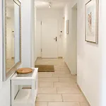 Haus Am Wg 11 Apartment