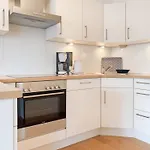 Apartment Haus Am Wg 11 *