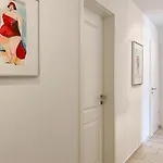 Apartment Haus Am Wg 11