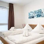 Apartment Haus Am Wg 11 Timmendorfer Strand