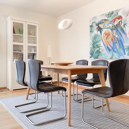 Haus Am Wg 11 טימנדורפר שטרנד