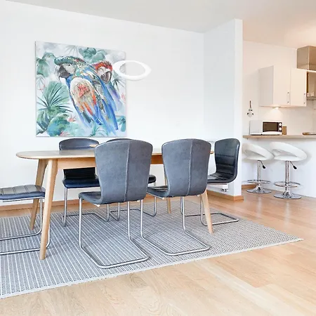 Haus Am Wg 11 Apartment Timmendorfer Strand