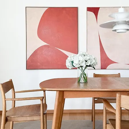 Haus Am Wg 11 * Timmendorfer Strand