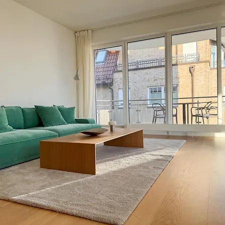 Haus Am Wg 11 Timmendorfer Strand