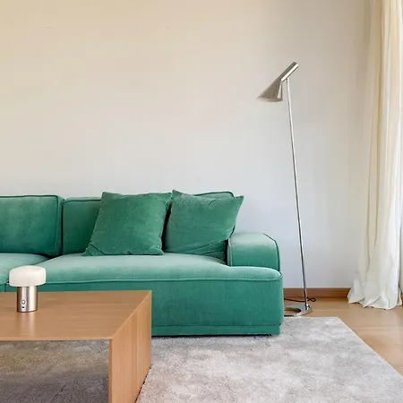 Haus Am Wg 11 *
