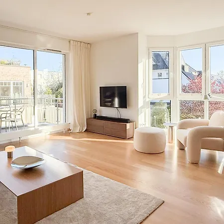 Haus Am Wg 11 Timmendorfer Strand