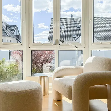 Haus Am Wg 11 Apartment