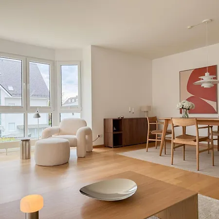 Apartment Haus Am Wg 11