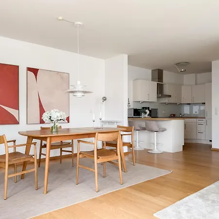 Apartment Haus Am Wg 11 *