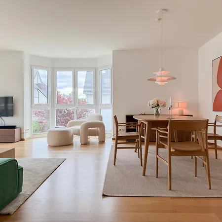 Haus Am Wg 11 * Timmendorfer Strand