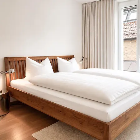 Haus Am Wg 11 * تيميندورفير ستراند