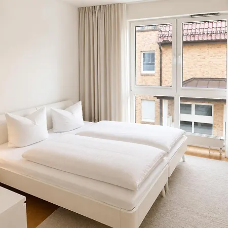 Haus Am Wg 11 * Timmendorfer Strand