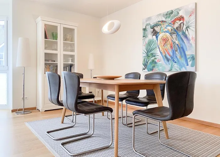 Haus Am Wg 11 טימנדורפר שטרנד