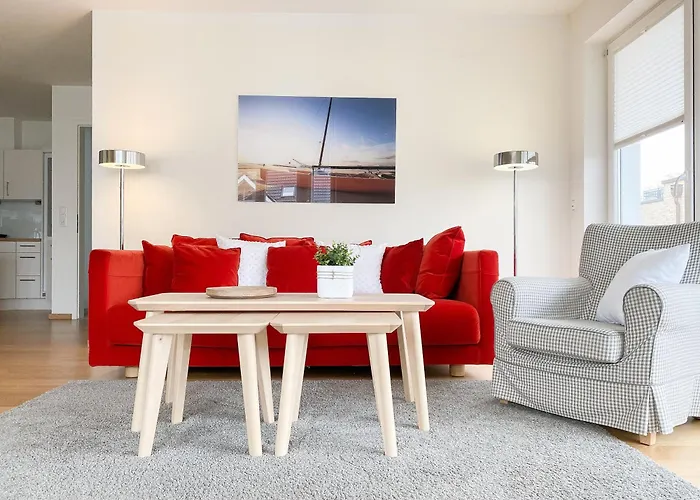 Haus Am Wg 11