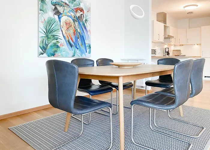 Haus Am Wg 11